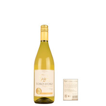 Viña Tunquelen Toro d'Oro - Varietal - Chardonnay 2023