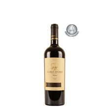 Viña Tunquelen Toro d'Oro - Reserva - Cabernet Sauvignon 2019