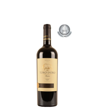 Viña Tunquelen wijnen Toro d'Oro - Reserva - Cabernet Sauvignon 2019