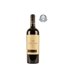 Viña Tunquelen Toro d'Oro - Reserva - Cabernet Sauvignon 2020