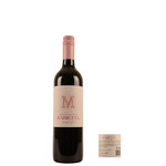 Claroscuro Marietta - Bodega de Arte Malbec 2022