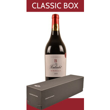 WIJNDEAL Classic Box Bordeaux Tradition