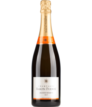 Baron Fuente Baron Fuenté Grande Réserve Brut