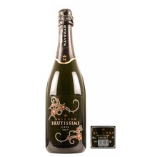 Naveran Blanc de Blanc Brutissime Brut