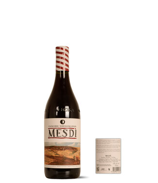 Casina Bric 460 Mesdí Rosso Nebbiolo 2025