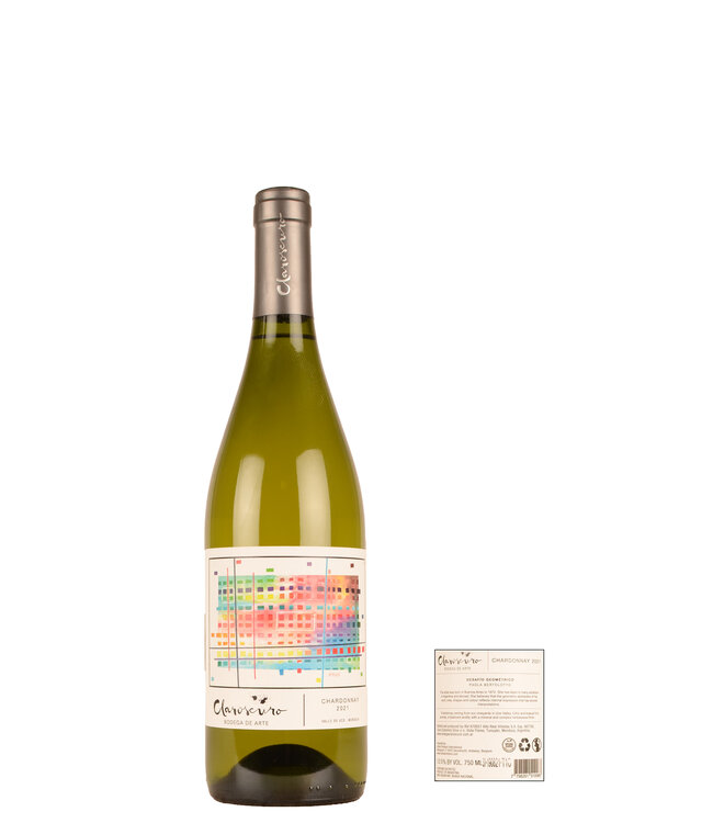 Uco Valley - Bodega de Arte Chardonnay 2021