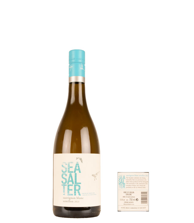 Seasalter Sauvignon Blanc