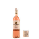 Groote Post Limited Release Pinot Noir Rosé