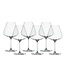 Bourgogne Wijnglazen Definition 960ml - 6 stuks (3x2 glazen)
