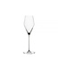 Definition Champagneglazen 250 ml - 6 stuks (3x2 glazen)