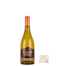 Viña Requingua Puerto Viejo Chardonnay Reserve 2021