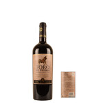 Viña Requingua Toro de Piedra Petit Verdot, Cabernet  - Gran Reserve 2019