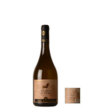 Viña Requingua Toro de Piedra Chardonnay - Gran Reserve 2022