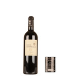 Château Vieux Chantecaille Saint-Emilion Moze 2019