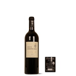 Château Vieux Chantecaille Saint-Emilion Moze 2020