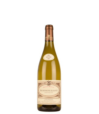 Seguin Manuel Bourgogne Aligoté 2023