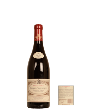 Seguin Manuel Gevrey Chambertin Vieilles Vignes 2022