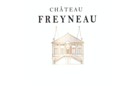 Château Freyneau