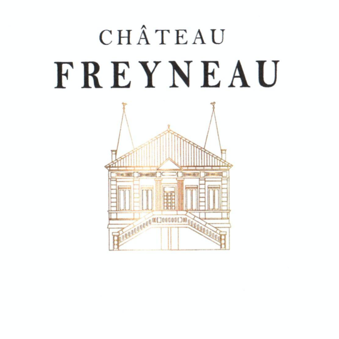 Château Freyneau