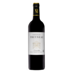 Château Freyneau Írrésistible Bordeaux Rouge