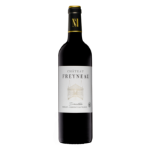 Château Freyneau Írrésistible Bordeaux Rouge