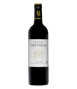 Château Freyneau Írrésistible Bordeaux Rouge