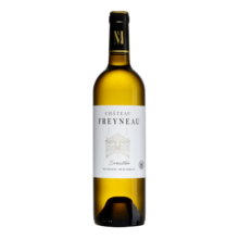 Château Freyneau Írrésistible Bordeaux Blanc