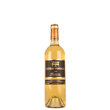 Chateau Fontaine Sauternes 2022