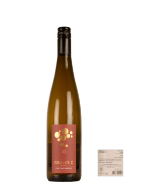 Grand C Réserve Pinot Gris 2022