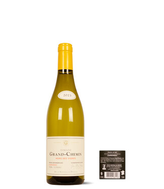 Domaine Grand Chemin Hors des Vignes 2024