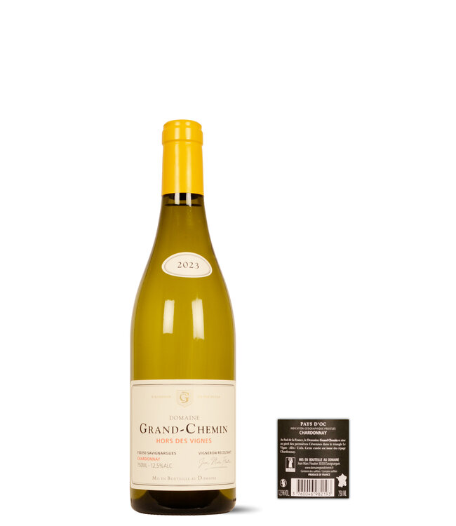 Hors des Vignes 2024