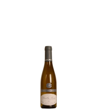 Domaine Seguin Pouilly-Fumé Classique (0,38L) 2022