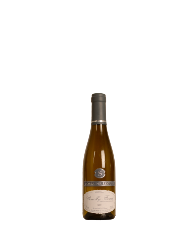 Pouilly-Fumé Classique (0,38L) 2022