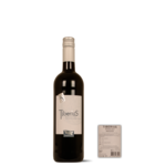 Les Vignerons du Sommierois Tiberius Vin de Pays d'Oc Syrah, Grenache Noir 2022