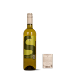 Les Cépages Vin de Pays d'Oc (Screwcap) Sauvignon Blanc 2023