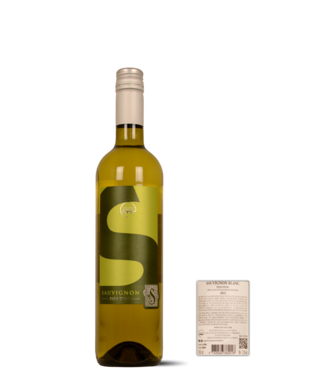 Les Cépages Vin de Pays d'Oc (Screwcap) Sauvignon Blanc 2023