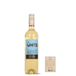 Le Bottle Le White Grenache  - Viognier - Sauvignon Blanc 2023