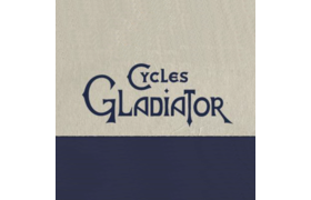 Cycles Gladiator