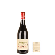 Domaine Brunely Cairanne 2021