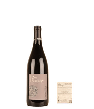 Clos Romane Côtes du Rhône 2022