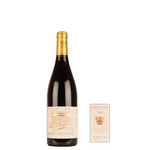 Christophe Semaska De Vienne IGP Syrah D'Auguste 2021