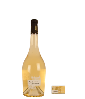 Château Planères Prestige Blanc 2022