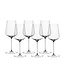 Definition Universeel Glazen 550 ml - 6 stuks (3x2 glazen)