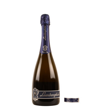 Lamborghini Prosecco Extra Dry