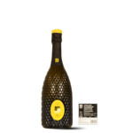 Bepin De Eto Prosecco Extra Dry Millesimato (yellow label) 2023