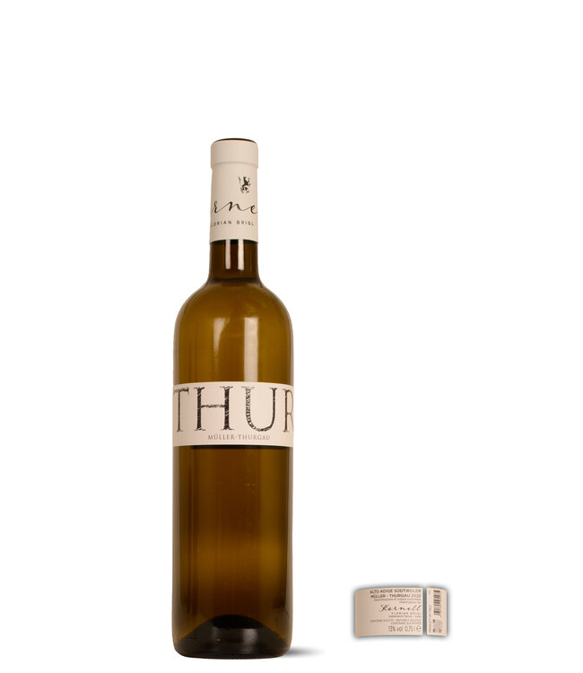 Thur Muller-Thurgau 2022