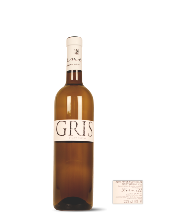 Gris Pinot Grigio 2023