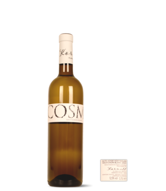 Kornell Florian Brigl Cosmas Sauvignon Blanc 2023