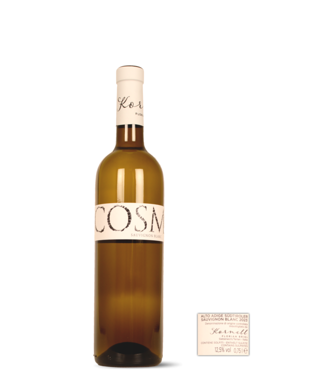 Cosmas Sauvignon Blanc 2023