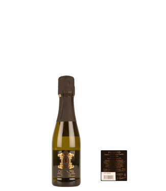 Casanova prosecco Vino Spumante extra Dry Cuvée (0.20)